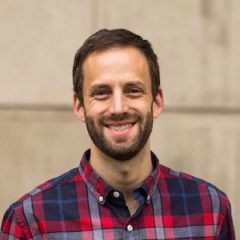 Andy Leuenberger Avatar