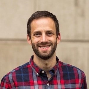 Andy Leuenberger Andy Leuenberger