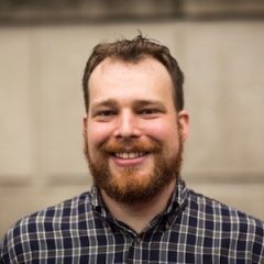 Kyle McMillan Avatar