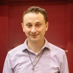 Nik Melchior Avatar