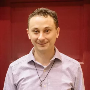 Nik Melchior